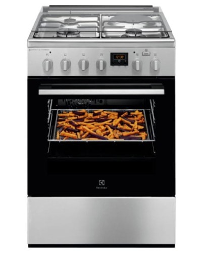 Плита Electrolux LKM660200X