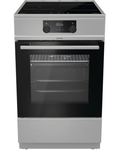 Плита Gorenje GEIT5C61XPG (FI514D-GPK42)