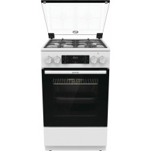 Плита комбинированная Gorenje GK5C41WF