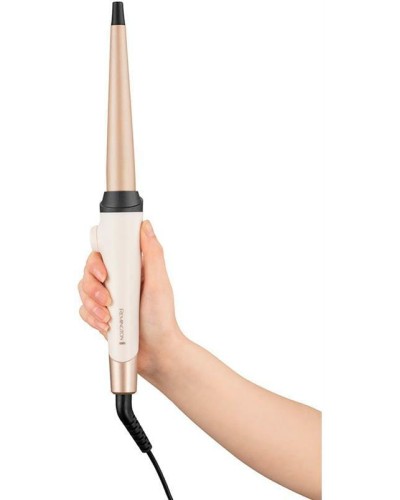 Прилад для укладання волосся Remington CI4740 E51 Shea Soft Curling Wand