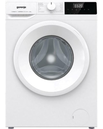 Пральна машина Gorenje WNHPI62SCSIRV