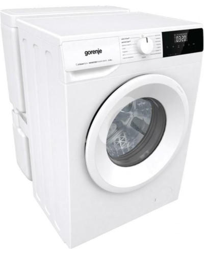 Пральна машина Gorenje WNHPI62SCSIRV