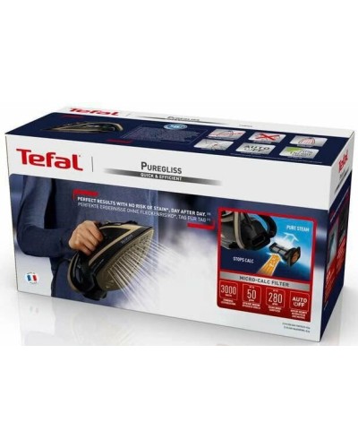 Праска Tefal FV8064E0