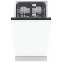 Вбудована посудомийна машина Gorenje GV572D10