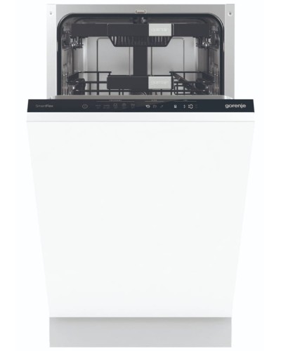 Вбудована посудомийна машина Gorenje GV572D10