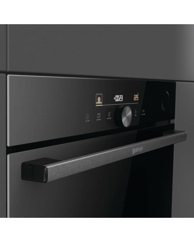 Духова шафа Gorenje BSA6747DGWI