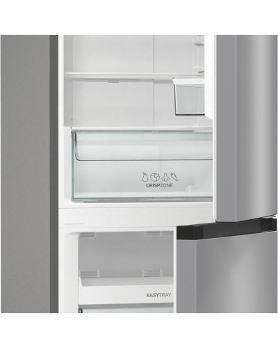 Холодильник Gorenje NRK6191PS4