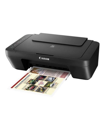 Багатофункціональний пристрій А4 кол. Canon PIXMA Ink Efficiency E414 (1366C009)