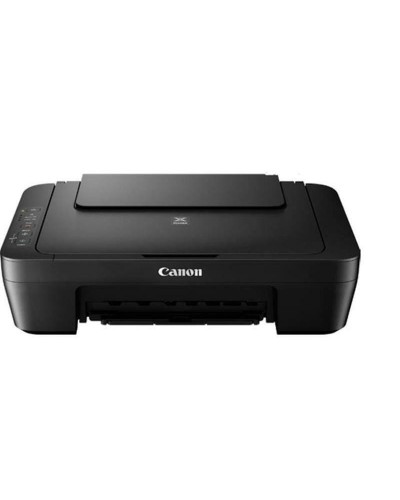 Багатофункціональний пристрій А4 кол. Canon PIXMA Ink Efficiency E414 (1366C009)