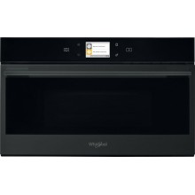 Мікрохвильова піч Whirlpool W9 MD260 BSS