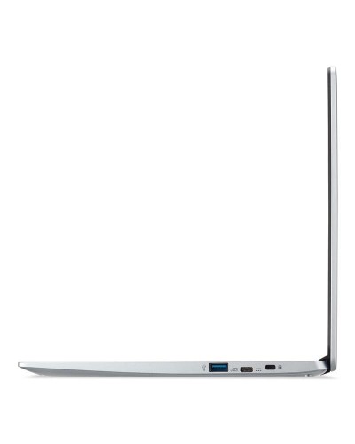 Ноутбук Acer Chromebook 314 (NX.HKDEH.009) Silver