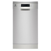 Посудомоечная машина Electrolux SMM43201SX