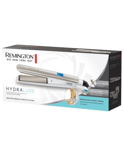 Випрямляч для волосся Remington S8901 Hydraluxe