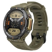 Смарт-часы Xiaomi Amazfit T-Rex 2 Wild Green