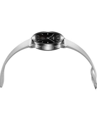 Смарт-годинник Xiaomi Watch S3 Silver (BHR7873GL)