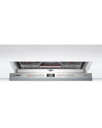 Вбудована посудомийна машина Bosch SMV4HMX66K