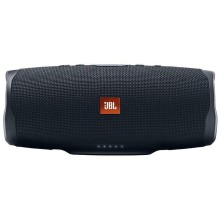 Акустична система JBL Charge 4 Black (JBLCHARGE4BLK)