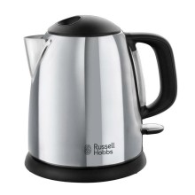 Електрочайник Russell Hobbs 24990-70 Victory