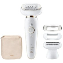 Эпилятор Braun Silk-epil 9 Flex SensoSmart SES 9002 3D