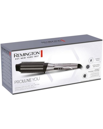 Фен-щетка Remington CB9800 PROluxe You Adaptive