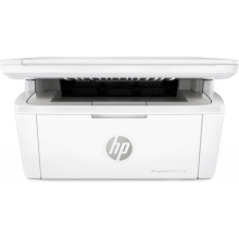 МФУ А4 ч/б HP LaserJet M141cw c Wi-Fi (7MD71A)