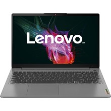 Ноутбук Lenovo IdeaPad 3 15ITL6 (82H800QPRA) FullHD Arctic Grey