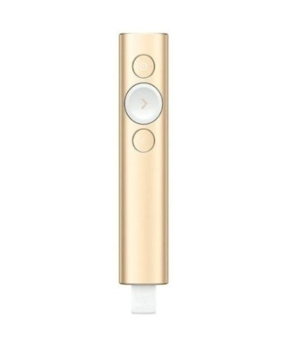 Презентер Logitech Spotlight Gold (910-004862)