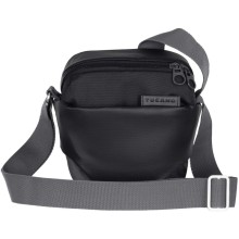 Сумка для фотокамеры Tucano Bella Bag Holster Black (CBBEL-HL)