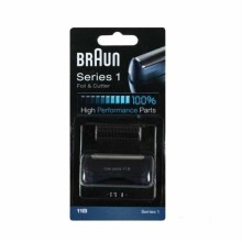 Бреющая сетка и режущий блок Braun Series 1 11В