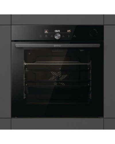 Духова шафа Gorenje BPSA6747DGWI