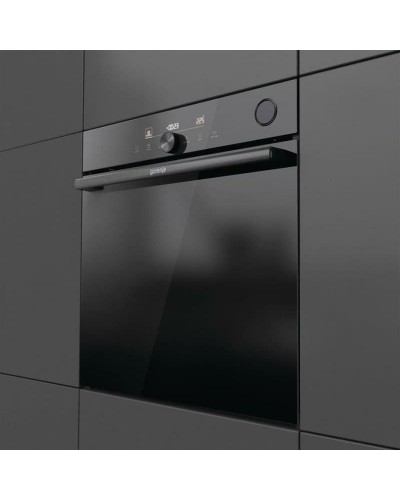 Духова шафа Gorenje BPSA6747DGWI