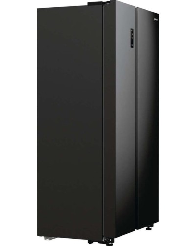 Холодильник Gorenje NRR9185EABXLWD