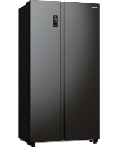 Холодильник Gorenje NRR9185EABXLWD