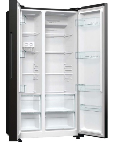 Холодильник Gorenje NRR9185EABXLWD