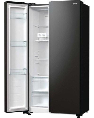 Холодильник Gorenje NRR9185EABXLWD