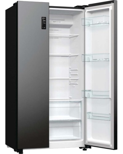 Холодильник Gorenje NRR9185EABXLWD