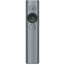 Презентер Logitech Spotlight Grey (910-004861)