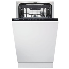 Встраиваемая посудомоечная машина Gorenje GV520E10