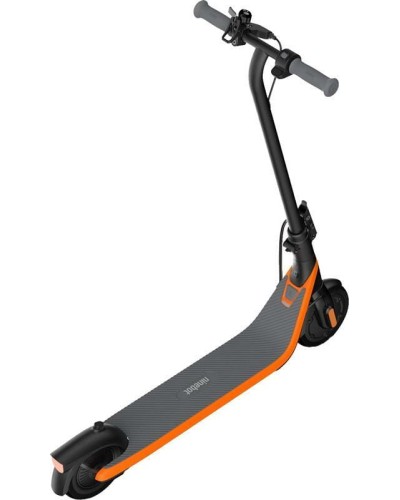 Електросамокат Segway Ninebot C2 Orange (AA.10.04.01.0013)