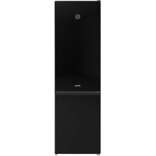 Холодильник Gorenje NRK6201SYBK