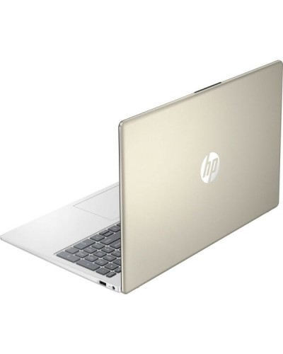 Ноутбук HP 15-fc0049ua (91L22EA) Gold