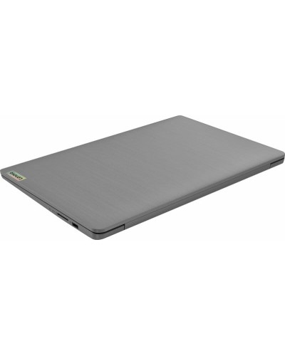 Ноутбук Lenovo IdeaPad 3 15ITL6 (82H800UKRA) Arctic Grey