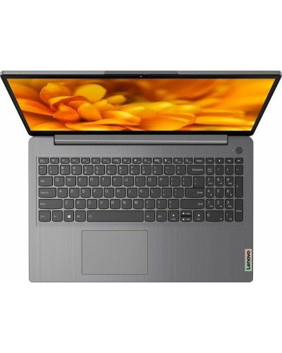 Ноутбук Lenovo IdeaPad 3 15ITL6 (82H800UKRA) Arctic Grey