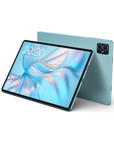 Планшет Teclast M50 Pro 8/256GB 4G Dual Sim Aqua Blue (M4P1/TL-112229)