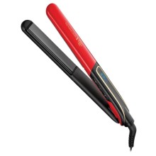 Випрямляч для волосся Remington S6755 Sleek & Curl Expert Straightener Manchester United