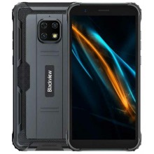 Смартфон Blackview BV4900S 2/32GB Dual Sim Black EU_