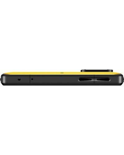 Смартфон Xiaomi Poco F4 GT 8/128GB Dual Sim Cyber Yellow EU_