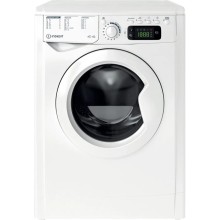 Пральна машина з сушкою Indesit EWDE 71280 W EU