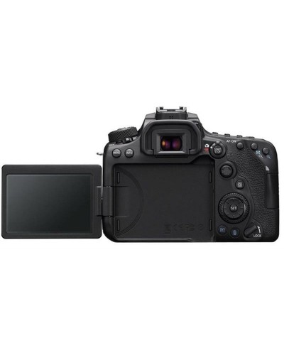 Canon EOS 90D Body (3616C026) <укр>