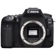 Canon EOS 90D Body (3616C026) <укр>